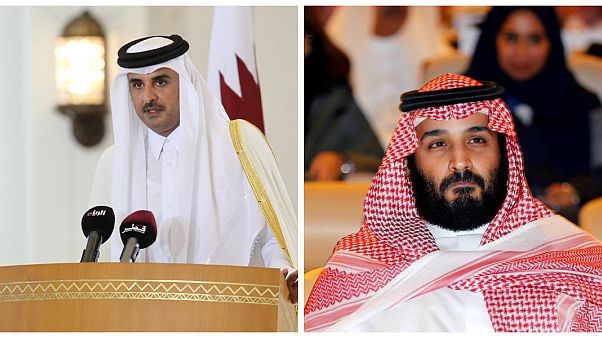 الخلافات بين السعودية وقطر تطال بطولة العالم للشطرنج الخلافات بين السعودية وقطر تطال بطولة العالم للشطرنج