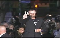 Ringo Starr may be knighted