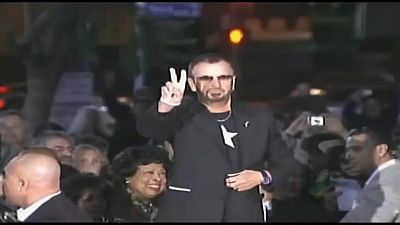 Ringo Starr may be knighted