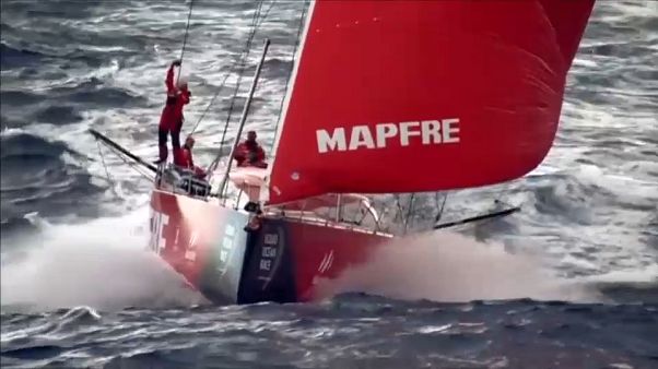MAPFRE вновь на первом месте MAPFRE вновь на первом месте