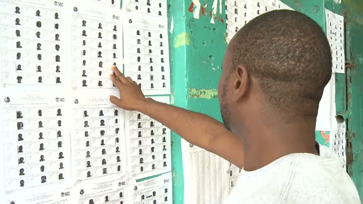 Liberia: domani si torna alle urne per il ballottaggio