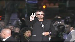 Regno Unito: Ringo Starr nominato cavaliere