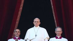 "Urbi et Orbi", il Papa parla del dolore del mondo