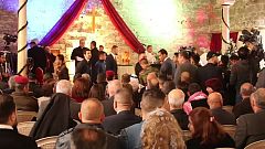 La Navidad vuelve a Mosul