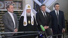 Донбасс: пленных обменяют в среду