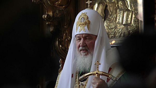 Ουκρανία: Συμφωνία για ανταλλαγή κρατουμένων Ουκρανία: Συμφωνία για ανταλλαγή κρατουμένων
