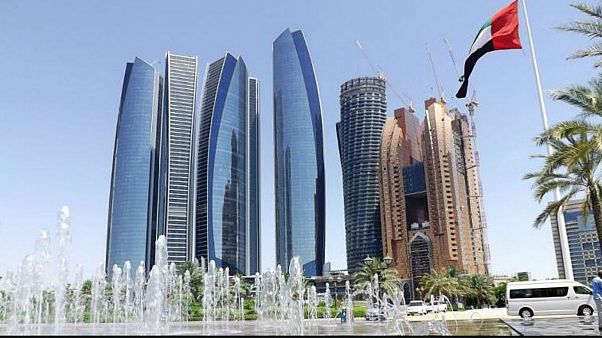 خبراء سابقون من السي آي إيه يعلمون الإماراتيين "فنون" التجسس خبراء سابقون من السي آي إيه يعلمون الإماراتيين "فنون" التجسس