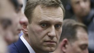 Russie : la candidature d'Alexeï Navalny rejetée