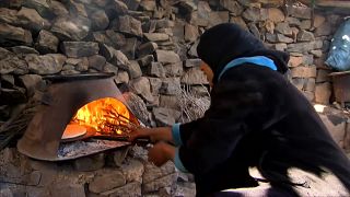 المغرب: استعدادت المناطق الجبلية لموجة البرد القارس