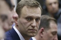 Nawalny ruft zu Wahlboykott auf
