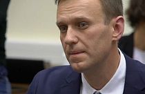 Navalni boicoteará las elecciones en Rusia