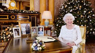Βρετανία: Το χριστουγεννιάτικο μήνυμα της Βασίλισσας
