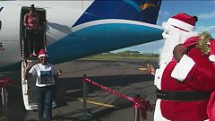 Après Irma, un Noël solidaire à Saint-Martin
