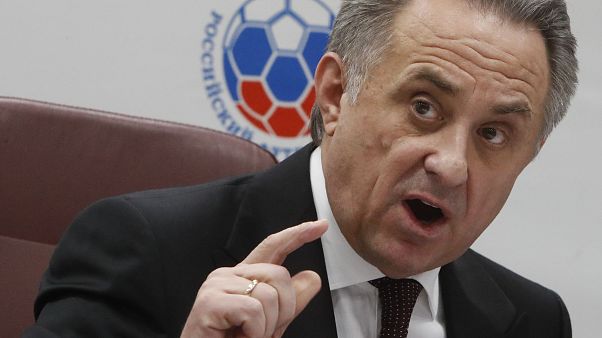 Mondiali in Russia: si autosospende il presidente della Federcalcio Mondiali in Russia: si autosospende il presidente della Federcalcio