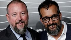 I fondatori di Vice, la società si è scusata