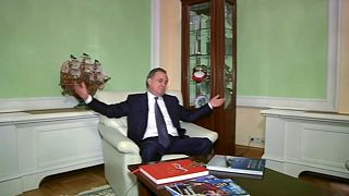 Mutko suspends himself from presidency of Russian Football Federation