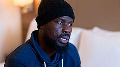 Maddi sorunlar yaşayan Eboue'ye Galatasaray yardım eli uzattı
