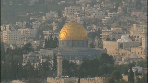 Netanyahu'dan Guatemala'ya Kudüs tebriği Netanyahu'dan Guatemala'ya Kudüs tebriği