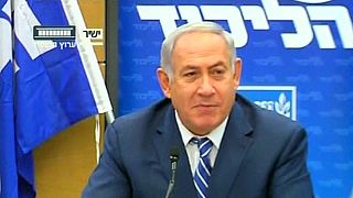 Israel agradece a Guatemala el traslado de embajada a Jerusalén