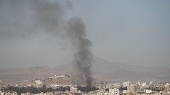مقتل أكثر من 60 مسلحا حوثيا وجنديا مواليا لحكومة هادي