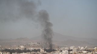 مقتل أكثر من 60 مسلحا حوثيا وجنديا مواليا لحكومة هادي