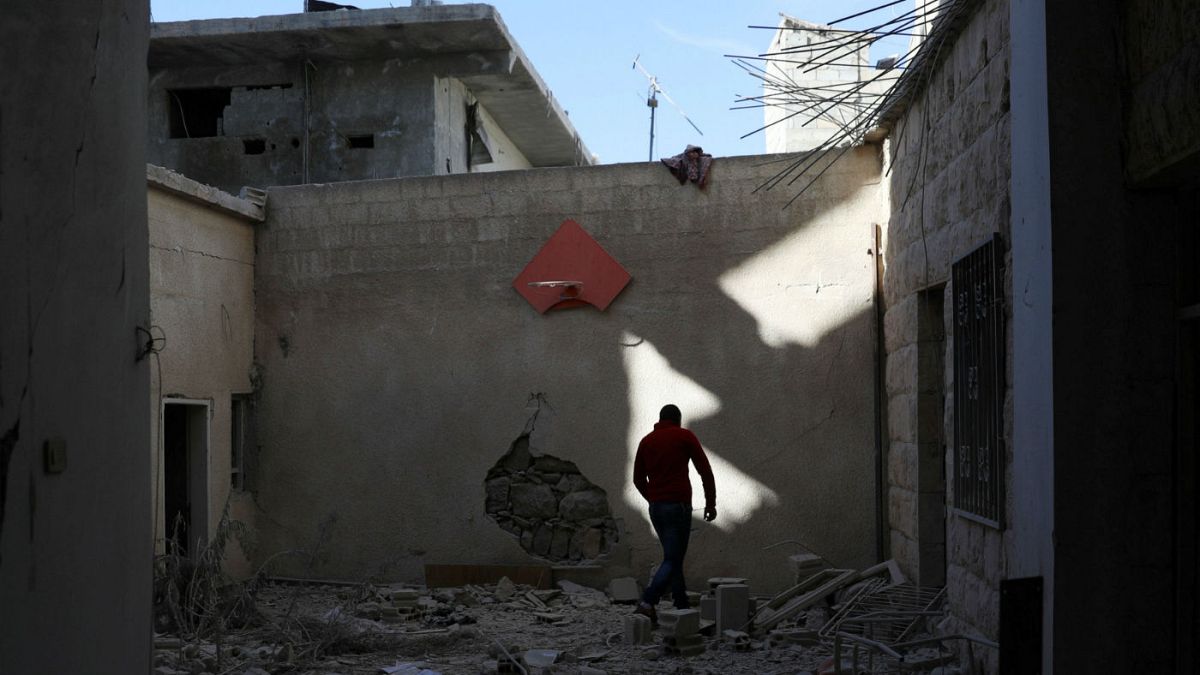 گروه‌های مخالف سوری شرکت در گفتگوهای صلح سوچی را رد کردند