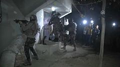Adana'da IŞİD operasyonu