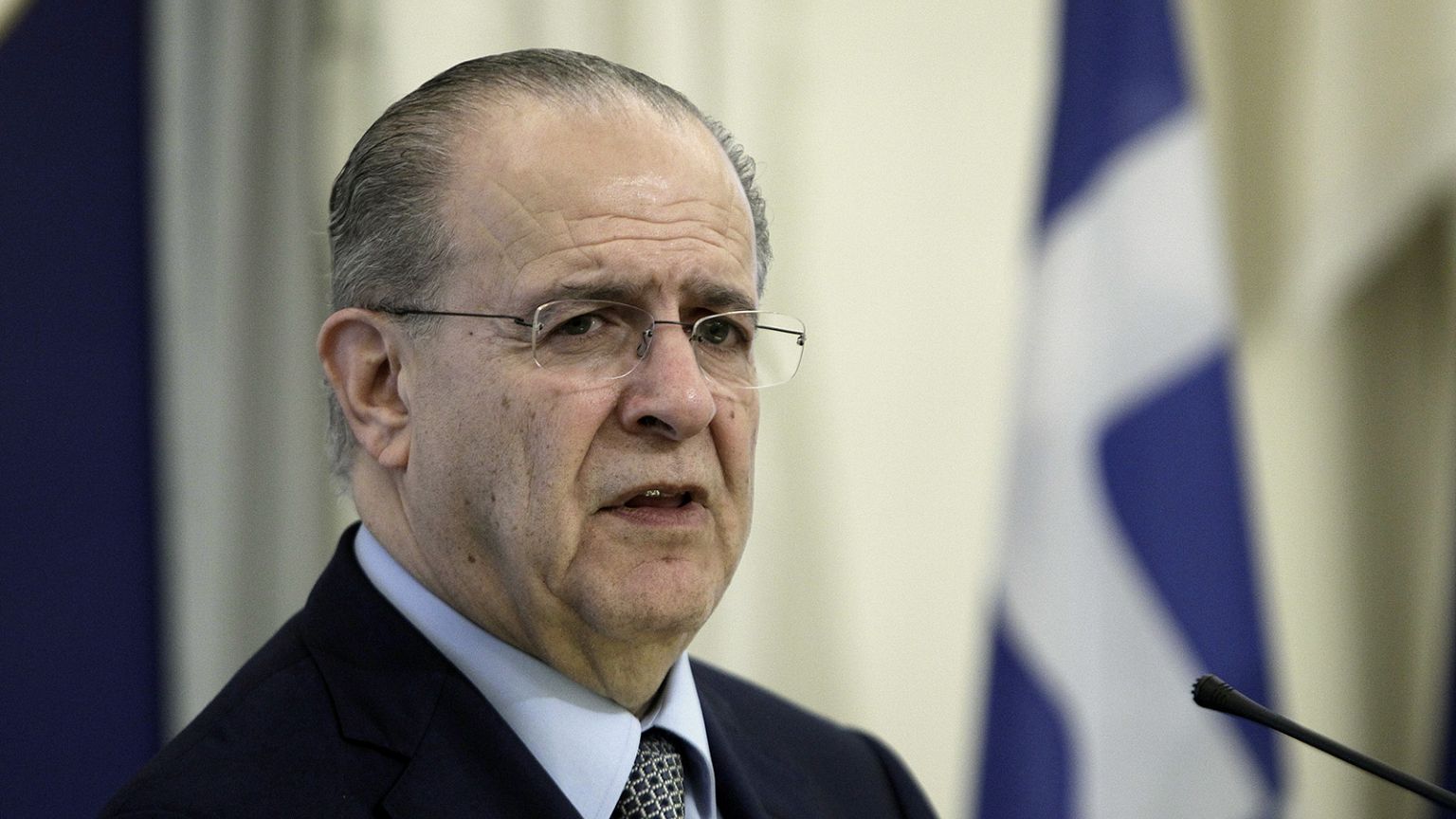Ι.Κασουλίδης: «Αν επαναρχίσουν οι συνομιλίες από το μηθέν τότε θα πελαγοδρομούμε χωρίς πυξίδα»
