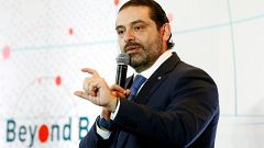سعد الحريري ورحلته المثيرة للجدل إلى المملكة العربية السعودية