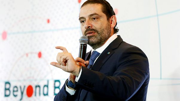 سعد الحريري ورحلته المثيرة للجدل إلى المملكة العربية السعودية سعد الحريري ورحلته المثيرة للجدل إلى المملكة العربية السعودية
