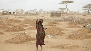 Oxfam East Africa