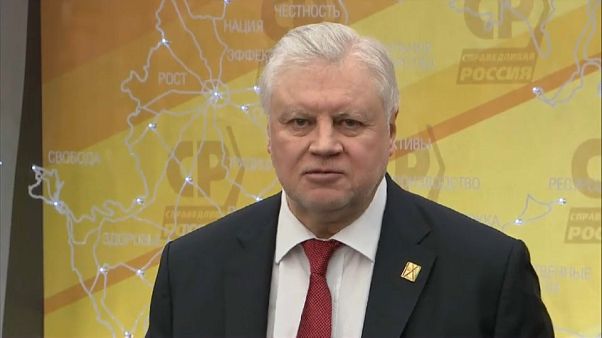 В поддержку Владимира Путина В поддержку Владимира Путина