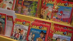 Fransa'da çocuk dergisi 'İsrail gerçek bir ülke değil' içeriği üzerine toplatıldı