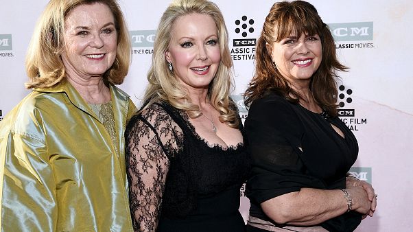 Heather Menzies est morte Heather Menzies est morte