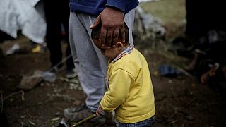 Grecia: a Chio case per i rifugiati