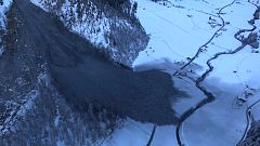 Milagro de Navidad en el Tirol