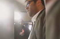 Parlamentare israeliano contro famiglie palestinesi: "Tuo figlio è un cane"