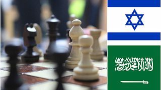 عدم صدور ویزای عربستان برای شطرنج‌بازان اسرائیلی