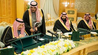  عربستان بیست و سه تن از بازداشت شدگان پرونده مبارزه با فساد را آزاد کرد