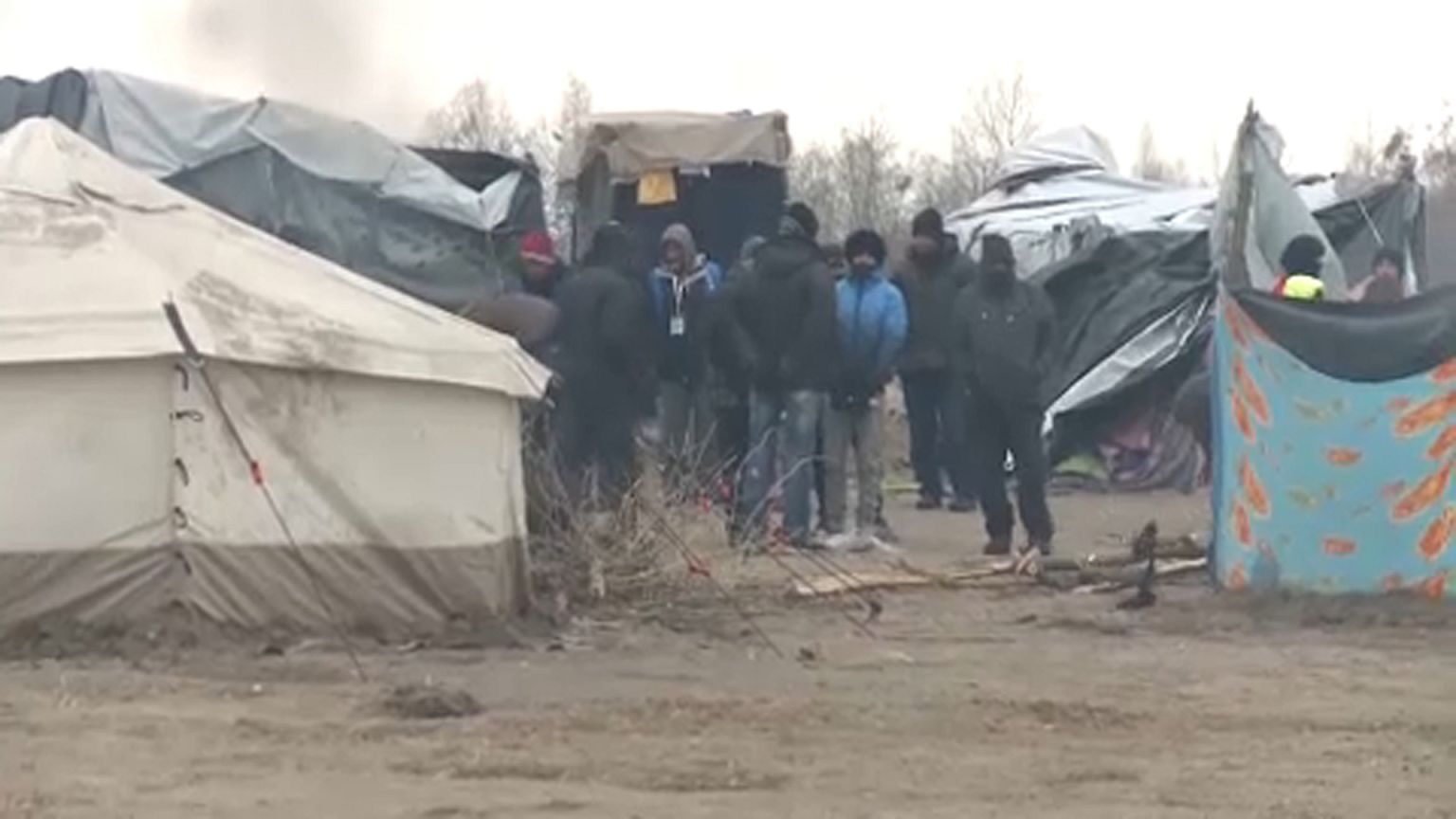 Fokozott ellenőrzéssel küzd Szerbia az embercsempészet ellen