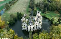 Crowdfunding record pour le sauvetage d'un château du Poitou