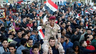 Ιράκ: Η αναγέννηση από τις στάχτες του