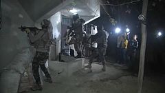 Turchia, seconda operazione anti-Isis in pochi giorni