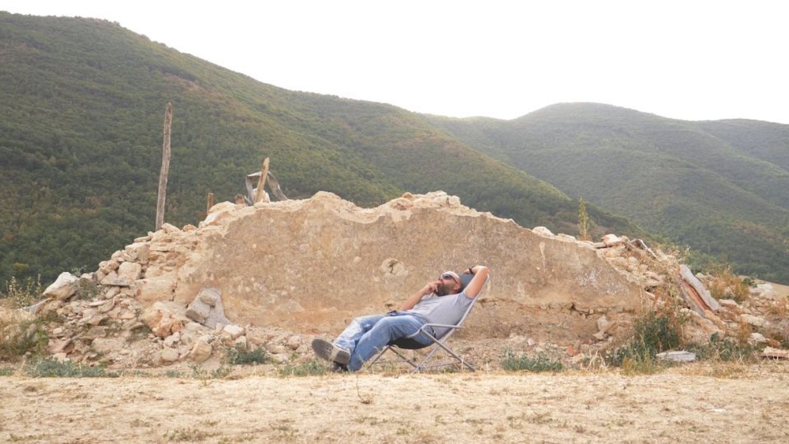"Restart": l'Umbria che non si arrende