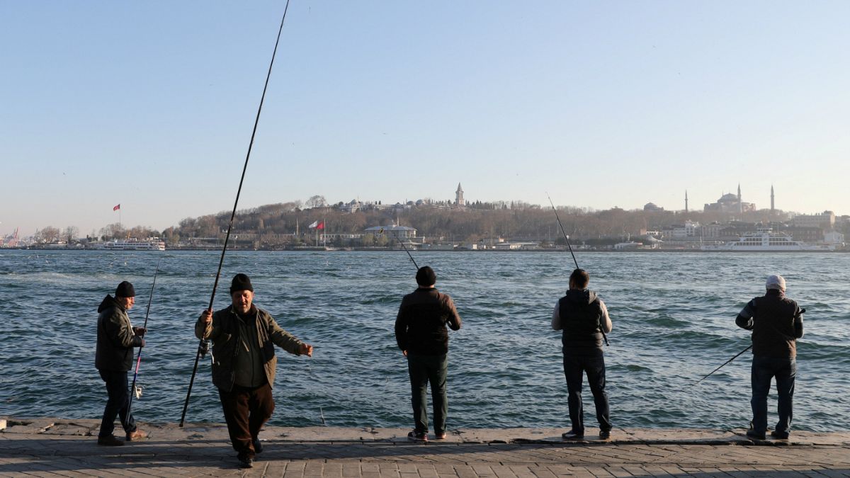 Τουρκία: 12 συλλήψεις για σχέσεις με το ΙΚΙΛ