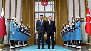صحيفة تركية: قوات خاصة تركية أجهضت  مخطط سعودي إماراتي لاغتيال أمير قطر