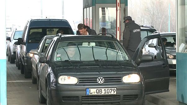 Serbia: lotta alla tratta di esseri umani Serbia: lotta alla tratta di esseri umani