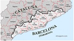 Tabarnia, une région fictive qui nargue la Catalogne  
