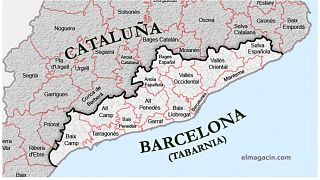 Tabarnia, une région fictive qui nargue la Catalogne