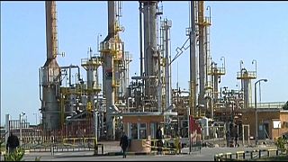 Libia: attaccato terminale petrolifero